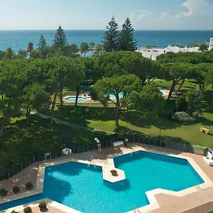 Beachside Luxury In Puerto Banus - Club Playas Del Duque Apartment