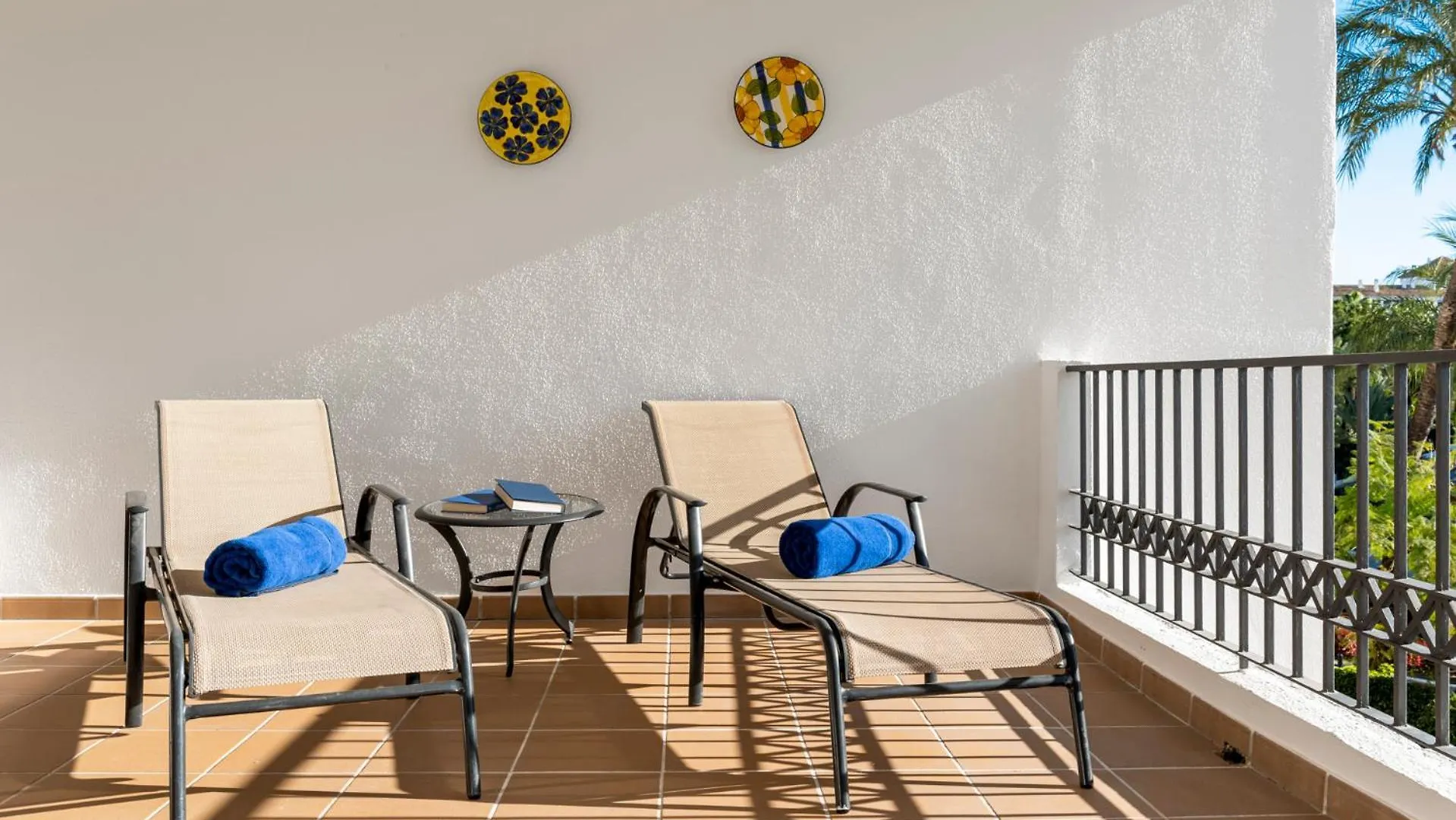 דירה מארבלה Banus Rentals Luminoso Apartamento Con Vistas Al Mar